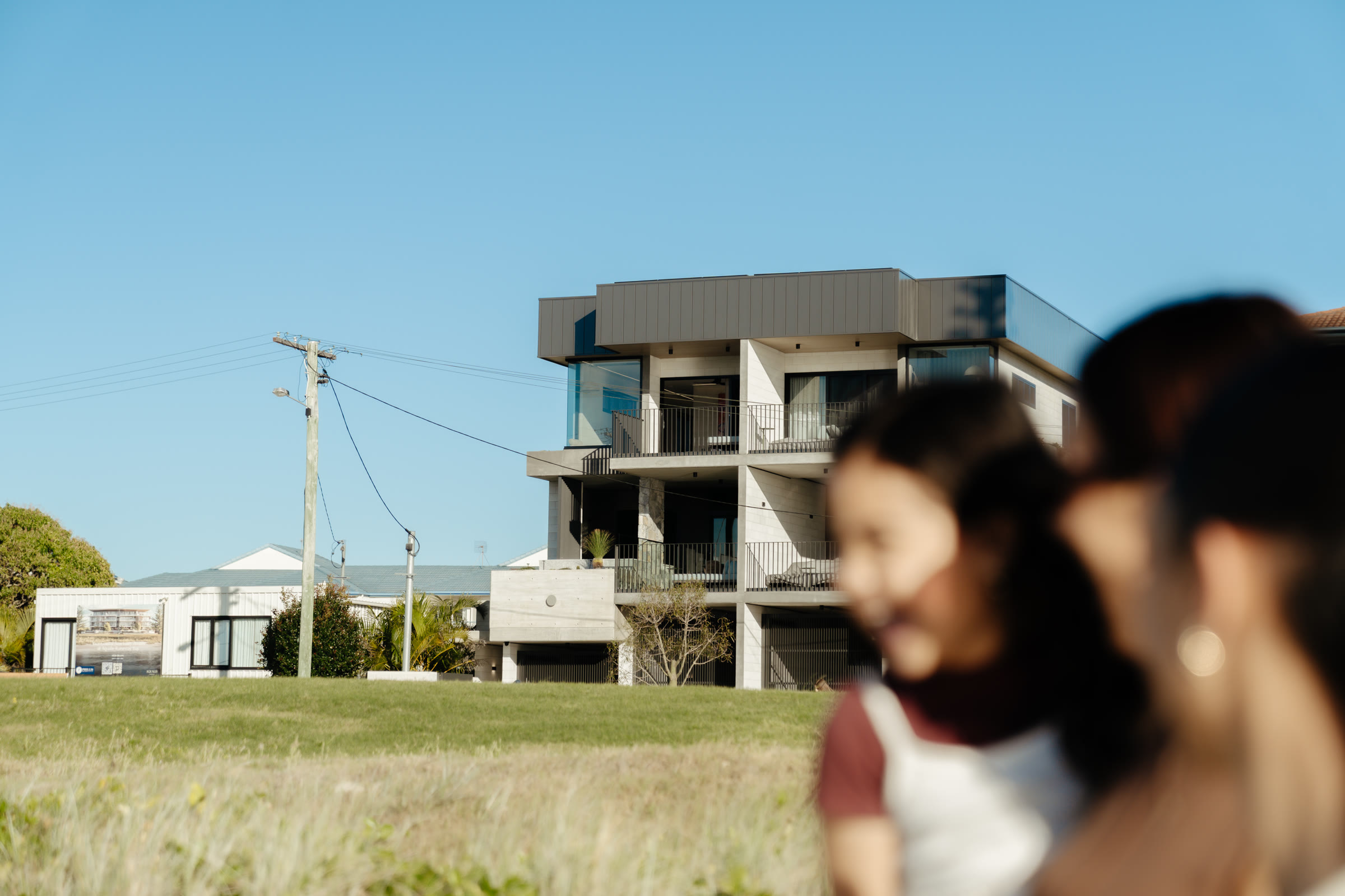 aryve — property photography